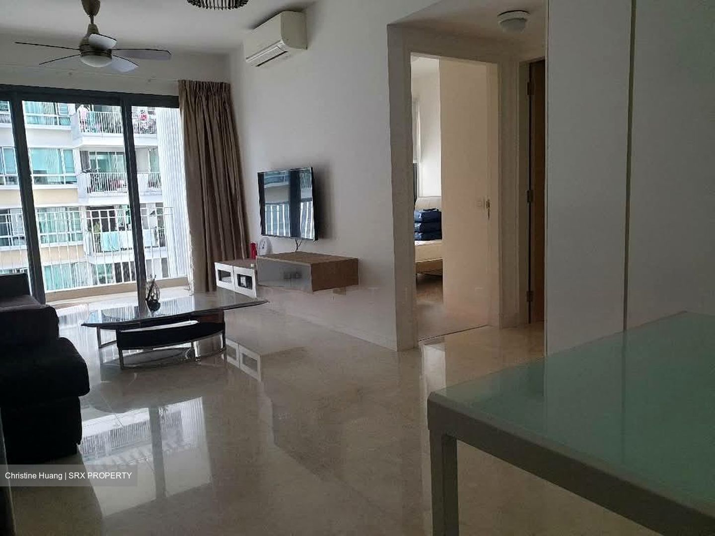 The Lakefront Residences (D22), Condominium #543407601